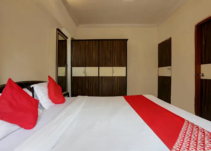 Hotel O Lal Sai Residency Mumbai